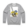 Mens United Crew (Clearance) Thumbnail