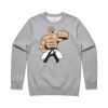 Mens United Crew (Clearance) Thumbnail