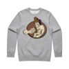 Mens United Crew (Clearance) Thumbnail