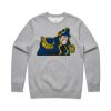 Mens United Crew (Clearance) Thumbnail