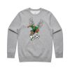Mens United Crew (Clearance) Thumbnail