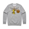 Mens United Crew (Clearance) Thumbnail