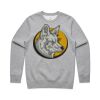 Mens United Crew (Clearance) Thumbnail