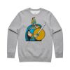 Mens United Crew (Clearance) Thumbnail