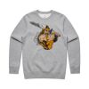 Mens United Crew (Clearance) Thumbnail