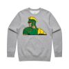 Mens United Crew (Clearance) Thumbnail