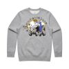Mens United Crew (Clearance) Thumbnail