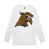 Mens Base Longsleeve Tee Thumbnail