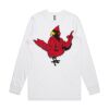 Mens Base Longsleeve Tee Thumbnail