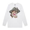 Mens Base Longsleeve Tee Thumbnail