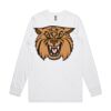 Mens Base Longsleeve Tee Thumbnail