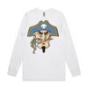 Mens Base Longsleeve Tee Thumbnail