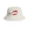 Nylon Bucket Cap Thumbnail