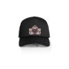 Frame Foam Trucker Cap Thumbnail