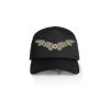 Frame Foam Trucker Cap Thumbnail