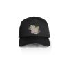 Frame Foam Trucker Cap Thumbnail