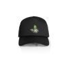 Frame Foam Trucker Cap Thumbnail
