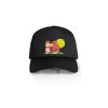 Frame Foam Trucker Cap Thumbnail