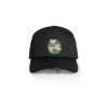 Frame Foam Trucker Cap Thumbnail