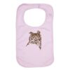 Organic Baby Bib Thumbnail