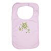 Organic Baby Bib Thumbnail