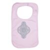 Organic Baby Bib Thumbnail