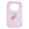 Organic Baby Bib Thumbnail