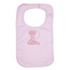 Organic Baby Bib Thumbnail