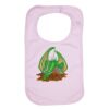 Organic Baby Bib Thumbnail