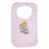 Organic Baby Bib Thumbnail