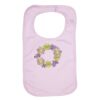 Organic Baby Bib Thumbnail