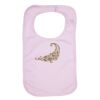 Organic Baby Bib Thumbnail