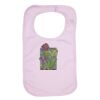 Organic Baby Bib Thumbnail