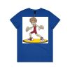 Women's Maple Tee Thumbnail