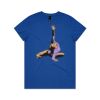 Women's Maple Tee Thumbnail