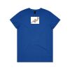 Women's Maple Tee Thumbnail