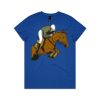 Women's Maple Tee Thumbnail