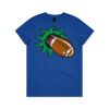 Women's Maple Tee Thumbnail