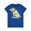 Women's Maple Tee Thumbnail
