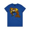 Women's Maple Tee Thumbnail