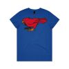 Women's Maple Tee Thumbnail