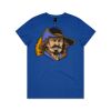 Women's Maple Tee Thumbnail