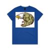 Women's Maple Tee Thumbnail