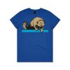 Women's Maple Tee Thumbnail