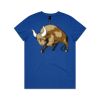 Women's Maple Tee Thumbnail