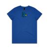 Women's Maple Tee Thumbnail