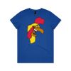 Women's Maple Tee Thumbnail
