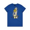 Women's Maple Tee Thumbnail