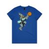Women's Maple Tee Thumbnail
