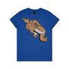 Women's Maple Tee Thumbnail